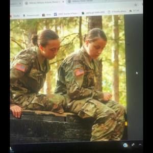 Meet your Posher, Hailey